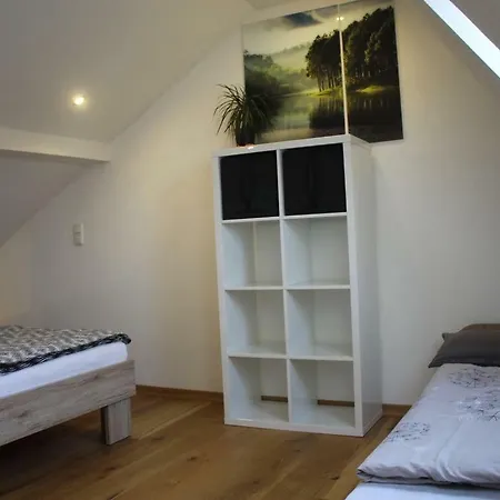Bella La Appartement