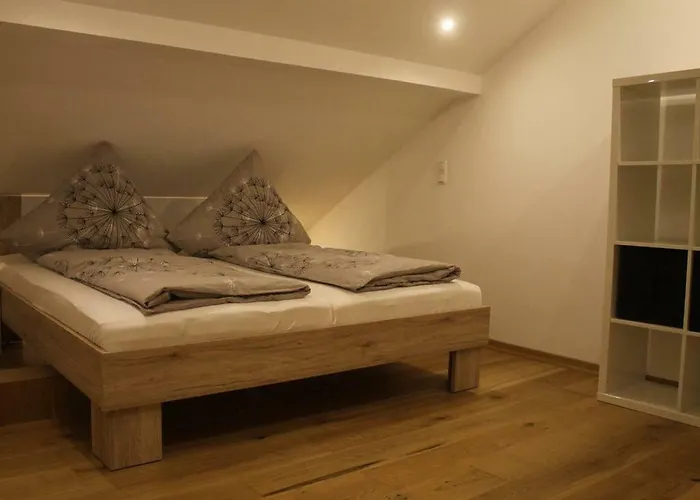 Bella La Appartement *