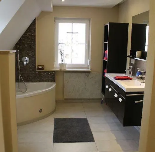 Bella La Appartement Schopfloch (Ansbach)