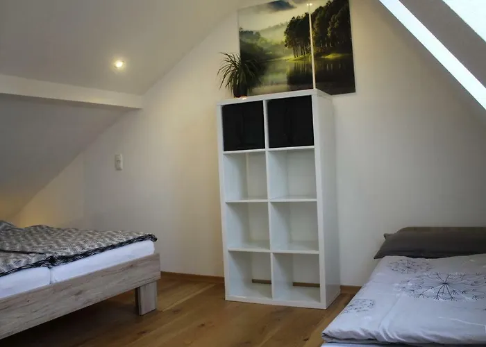 Bella La Appartement