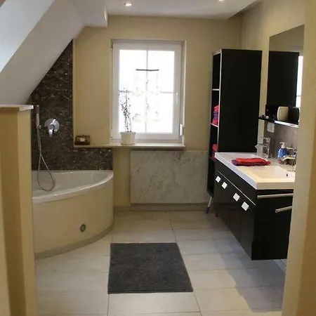 Bella La Daire Schopfloch (Ansbach)