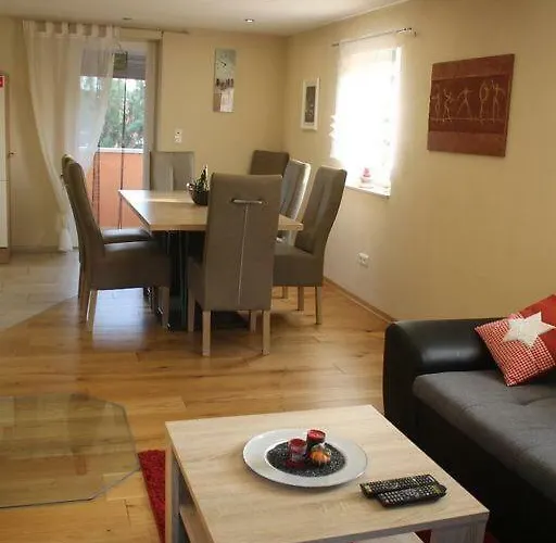 Appartement Bella La